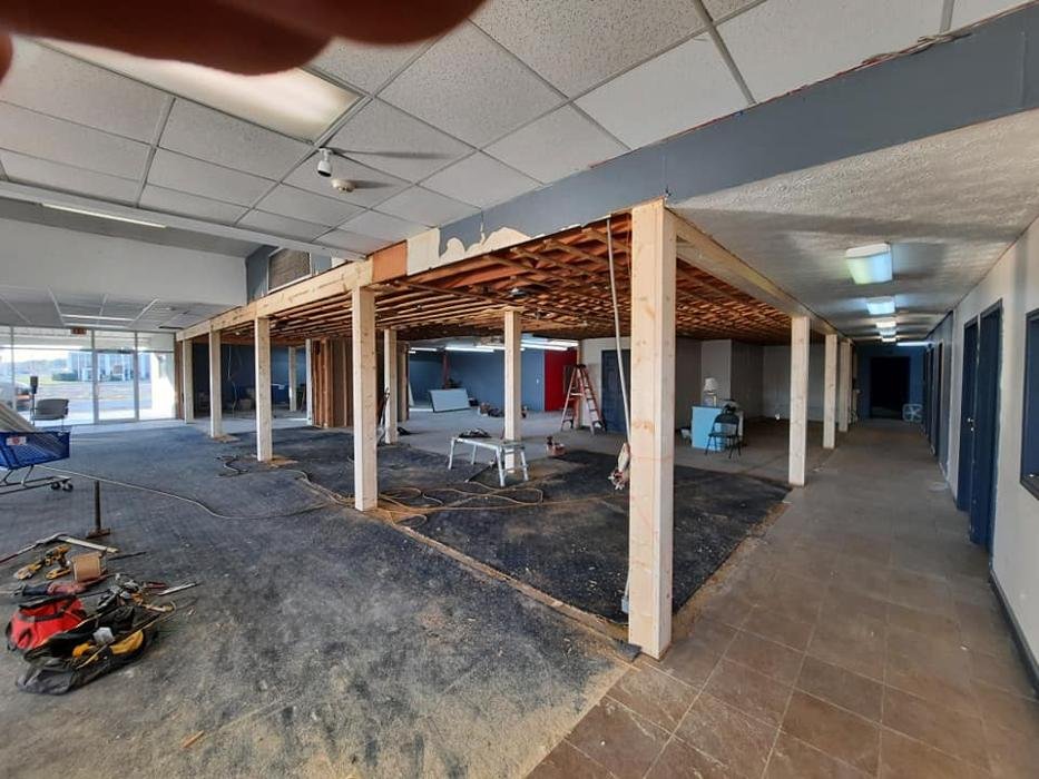 STEPHENS CONSTRUCTION Updated August 2024 149 Photos Paducah, Kentucky Flooring Phone