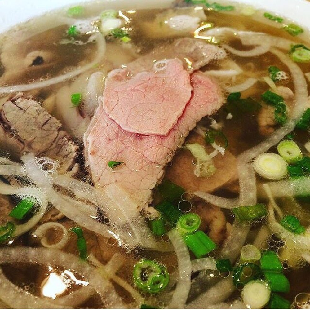 Mi La Cay - Pho dac biet - Vietnamese Near Me - Silver Spring, Maryland