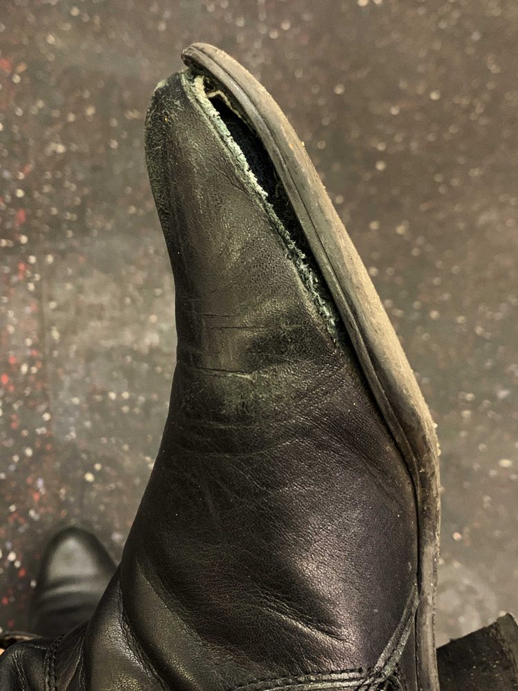 MAGIC JOE SHOE REPAIR 44 Reviews 500 Franklin Ave, Brooklyn, New