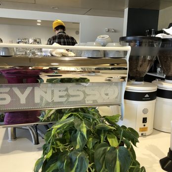 Little Bear Coffee - Coffee & Tea Near Me - Albuquerque, New Mexico
