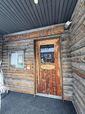 Nili Restaurant by null