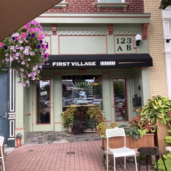First Village Coffee - Coffee & Tea Near Me - Ossining, New York