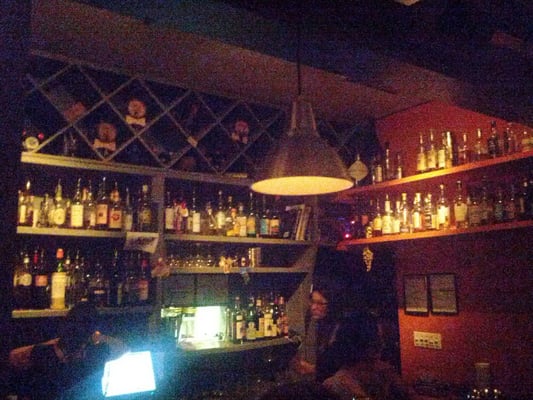 The Passenger by null