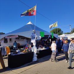 Warrens Cranberry Festival