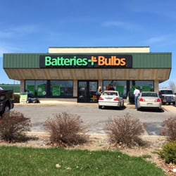 Batteries Plus