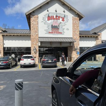 Billy's Boudin & Cracklins - Opelousas - the outside of the restaurant - Grocery Near Me - Opelousas, Louisiana Billy's Boudin & Cracklins - Opelousas - the outside of the restaurant - Grocery Near Me - Opelousas, Louisiana