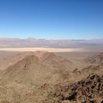 American Adventure Tours - Amazing view from the first pit stop - ATV Rentals/Tours Near Me - Las Vegas, Nevada