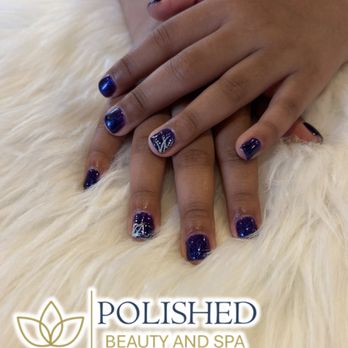 Polished - Nail Salons Near Me - Hayward, Wisconsin Polished - Nail Salons Near Me - Hayward, Wisconsin