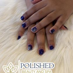 Polished