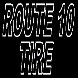 Route 10 Tire