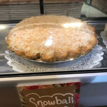 Emporium Pies - Snowball - Desserts Near Me - Dallas, Texas