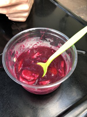 The Juice Bar by null