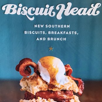 Biscuit Head - Cafes Near Me - Asheville, North Carolina