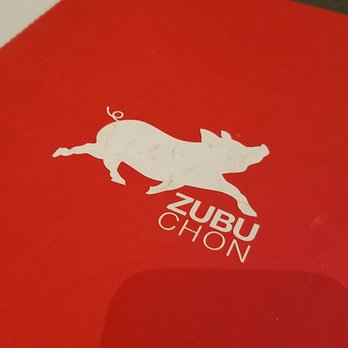 Zubuchon - Filipino Near Me - Cebu City, CEB