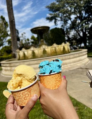 Lappert's Ice Cream by null