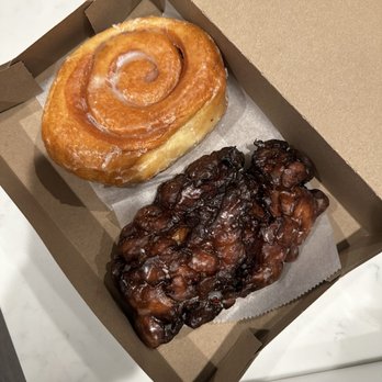 Shipley Do-Nuts - Donuts Near Me - Jacksonville, Florida