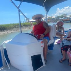 Beach House Boat Rentals