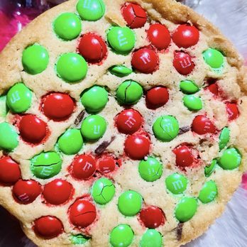 Monster Muffins - Desserts Near Me - Huntington Beach, California Monster Muffins - Desserts Near Me - Huntington Beach, California