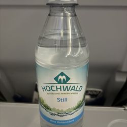 Lufthansa - Still Water
