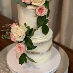 Need Cake