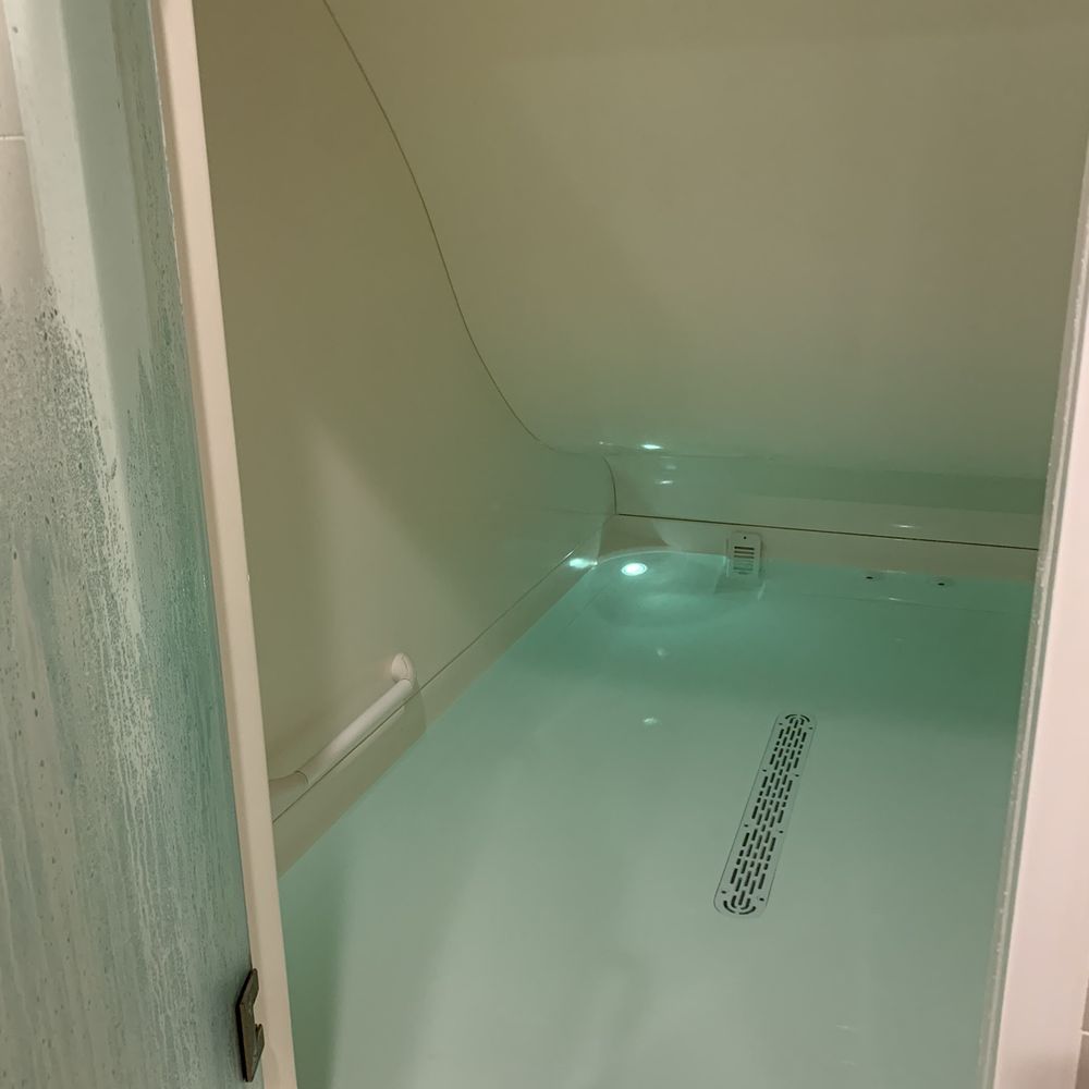 Floatopia Float Spa & Salt Cave - Float Spa Near Me - Huntington Station, New York