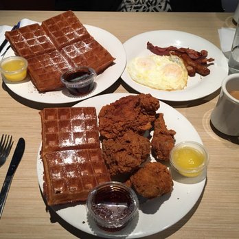 Waffle Kitchen - Waffles Near Me - Palmdale, California Waffle Kitchen - Waffles Near Me - Palmdale, California