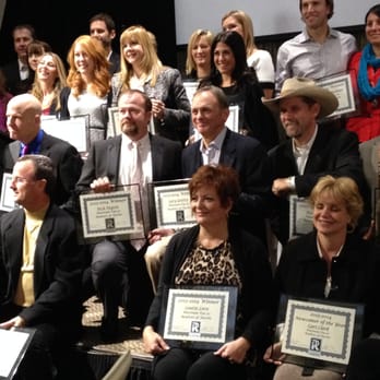 The Gentry Group - Gary Gentry being recognized with the prestigious Platinum Top 50 Realtor Award. - Real Estate Agents Near Me - Austin, Texas