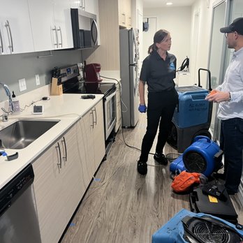 Pacific Water Restoration - Discussing water damage with impacted people - Damage Restoration Near Me - Maple Valley, Washington Pacific Water Restoration - Discussing water damage with impacted people - Damage Restoration Near Me - Maple Valley, Washington