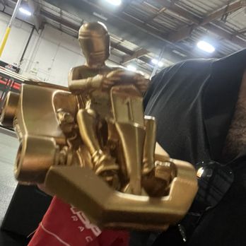 K1 Speed Irvine - Amusement Parks Near Me - Irvine, California