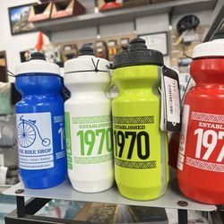 The Bike Shop