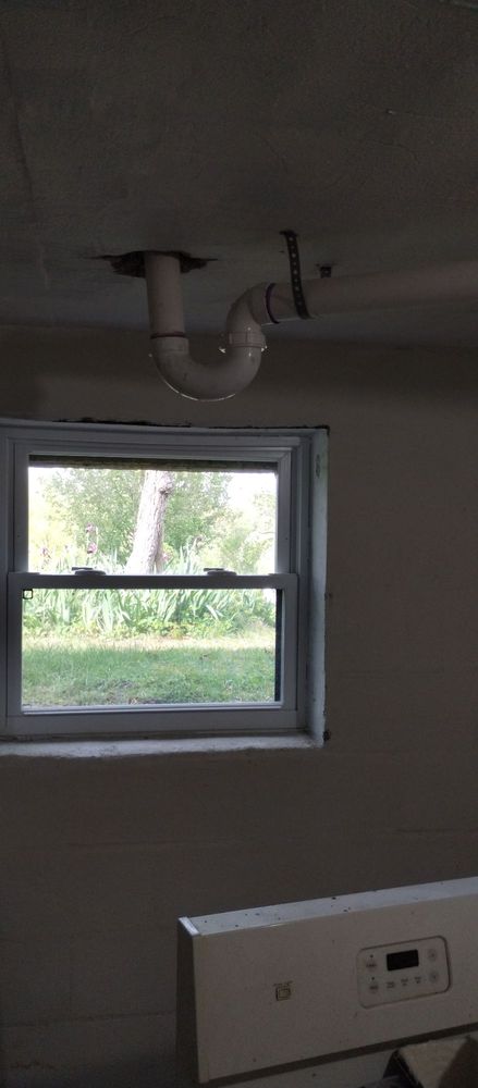 Slide of Precision Plumbing