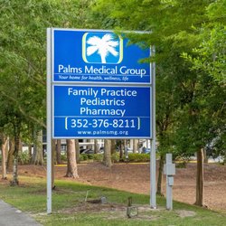 Palms Medical Group