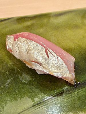 Sukiyabashi Jiro Roppongi Hills Restaurant by null