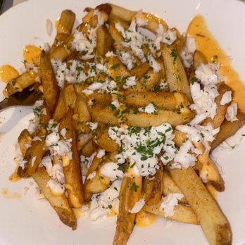 Bonefish Grill - Crab fries - Seafood Near Me - Willow Grove, Pennsylvania Bonefish Grill - Crab fries - Seafood Near Me - Willow Grove, Pennsylvania