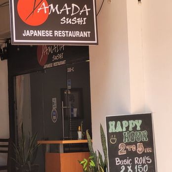 Yamada Sushi - Sushi Bars Near Me - Puerto Vallarta, JAL