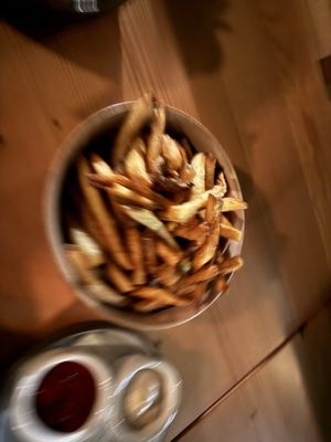 Purple Café and Wine Bar by null