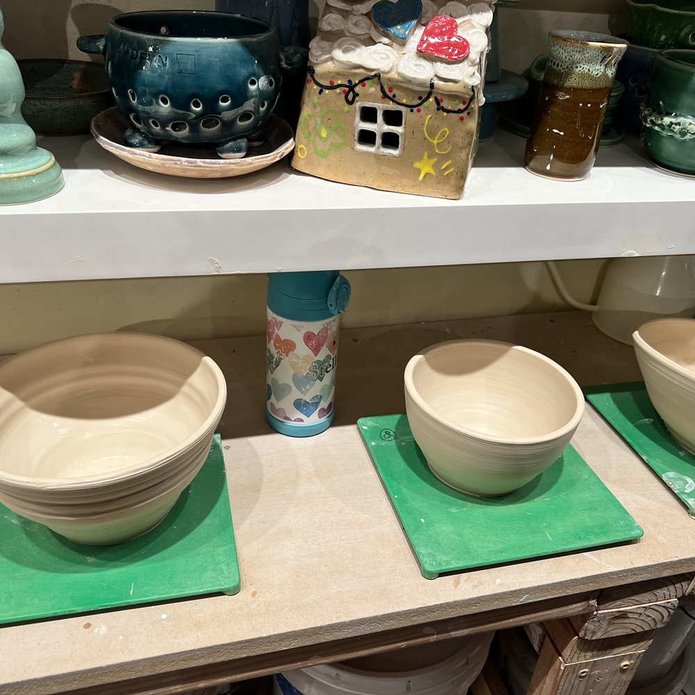 Clay Play & Arts - Paint-Your-Own Pottery Near Me - Northridge, California