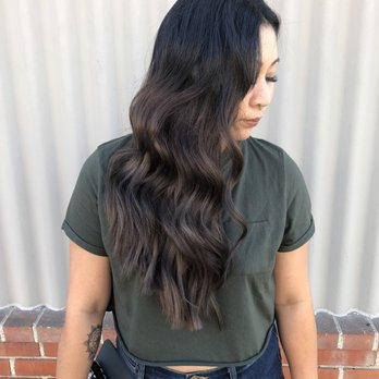 Laurel Guaderrama - hair after - Hair Stylists Near Me - Upland, California
