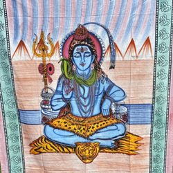 Earthy Girl - In search of a tapestry? Come check our stock out! Call for more information! (405)900-5316!