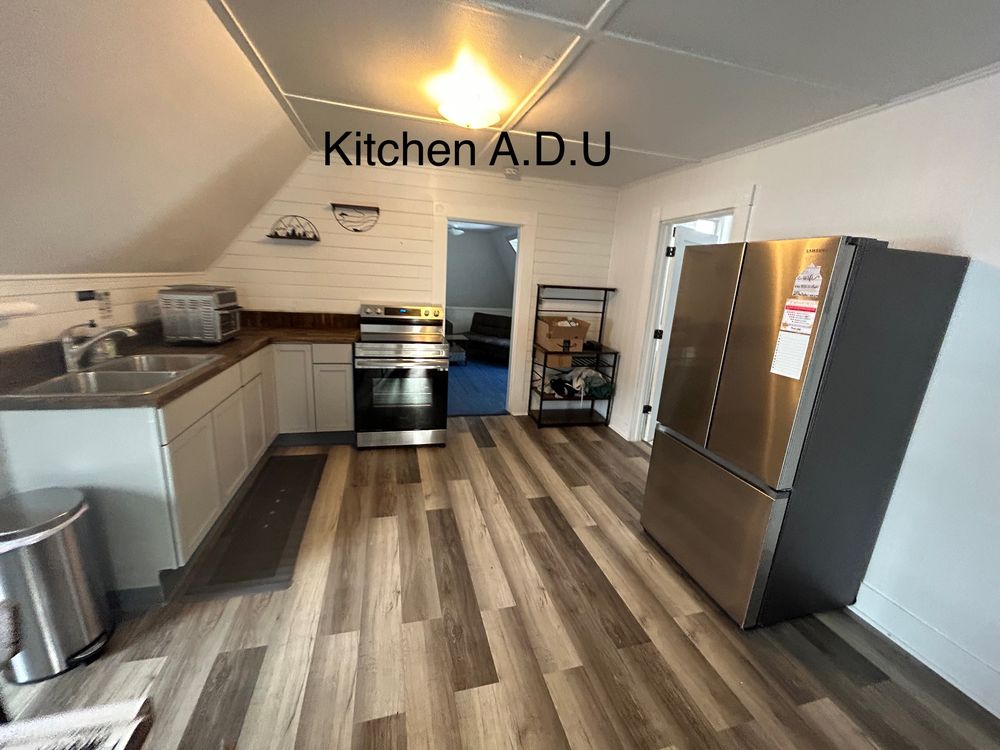 Slide of Reynolds Home Innovation’s