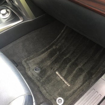 Campbell Mobile Detailing - Mats look brand new - Auto Detailing Near Me Campbell Mobile Detailing - Mats look brand new - Auto Detailing Near Me