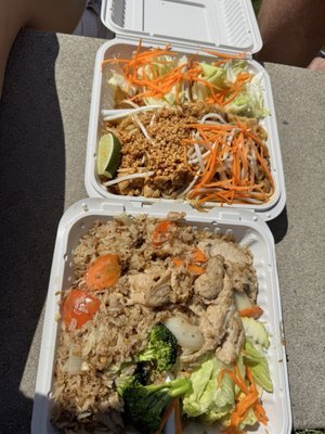 Rice N Spice Thai Cuisine by null