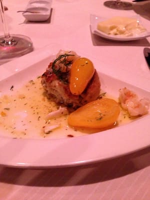 Charleston Grill by null