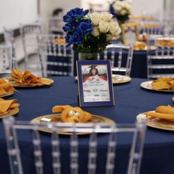 Reign The Venue - Corporate event