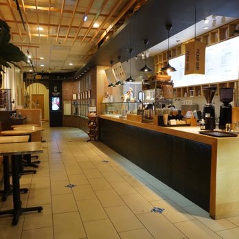 Coldspoon Coffee - Juice Bars & Smoothies Near Me - Sterling, Virginia