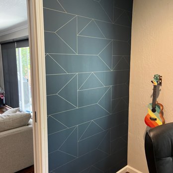 J & L Wall Covering - Wallpapering Near Me - San Jose, California