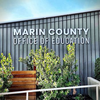Davis Sign Co. - New Sign for Marin County Office of Education! Over 20 years since we made the last sign, we appreciate being able to help on the new logo! - Printing Services Near Me - San Rafael, California Davis Sign Co. - New Sign for Marin County Office of Education! Over 20 years since we made the last sign, we appreciate being able to help on the new logo! - Printing Services Near Me - San Rafael, California