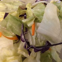 39. Chef Salad 39. Chef Salad