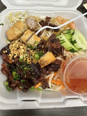 I Heart Pho by null
