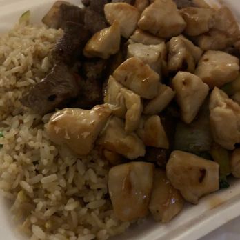Kume - Chicken and steak hibachi - Sushi Bars Near Me - Oak Ridge, Tennessee Kume - Chicken and steak hibachi - Sushi Bars Near Me - Oak Ridge, Tennessee